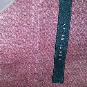 Perry Ellis dress shirt